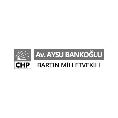 Av. Aysu Bankoğlu Bartın Milletvekili