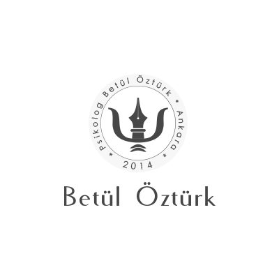 Psikolog Betül Öztürk